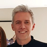 Stephen Atkinson