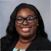 Caitlyn Ulmer, B.S