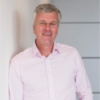 Nigel Peters