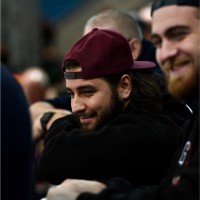 Dario Gorianz