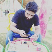 khan murtaza