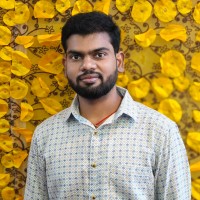 KarthiKeyan R