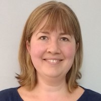 Angharad Fenton-May