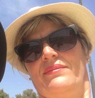 Christine Martins