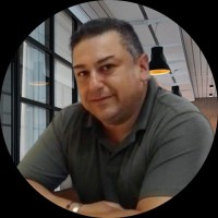 Fernando Ruíz Hernández