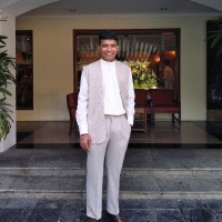 Ajay Kumar Yamini