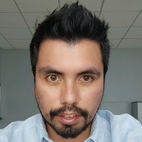 Juan Pablo Morales Jorquera
