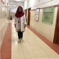 Wania zafar