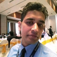 Dheeraj Pandey