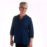 Janice Hahn-Peskie