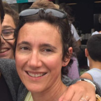 Céline Bourgeois