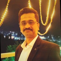 Kapil Shrivastava Vidisha