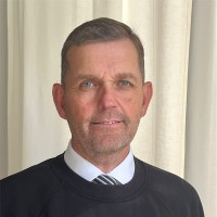 Klaus Mantysaari