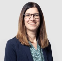 Sarah Staub