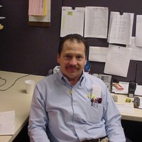 David Klaich
