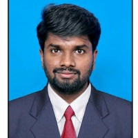 Sachin Kumar Mj