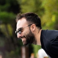Matteo Pulina