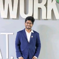 Adidala Divishath Reddy