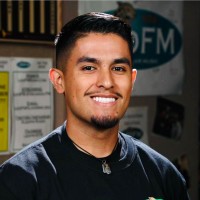 Chris Venegas