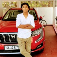 Rahul Raj Rb