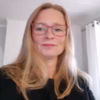 Eva Hedlund