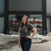 Shelby Nalley