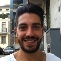 Matias Degregori