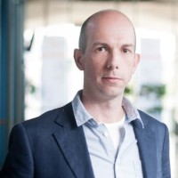 Martijn Van Eeten