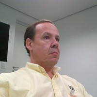 Armando José Leal Dias