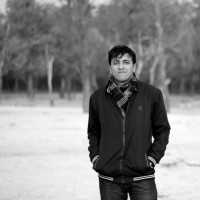 Md Mustafizur Rahman