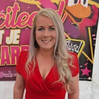 Janneke Bouten