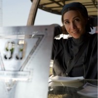 Maryam Azizi