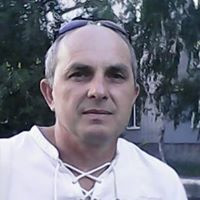 Vitalii Cherednyk