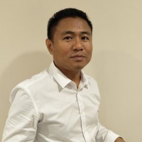 Wai Lin Aung