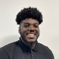 Shaquille King N'Da