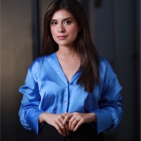 Tuba Behram