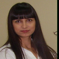 Julia Ryazantseva