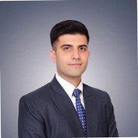 Nikhil Sharma