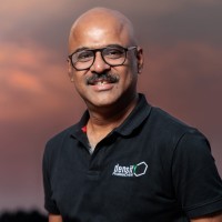 Ramakrishnan S