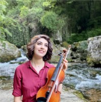 Fateme Ghayem