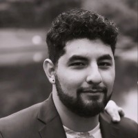 Jonathan Albarran
