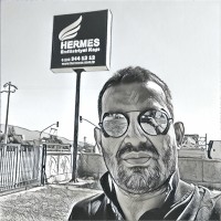 Süleyman Özçelik