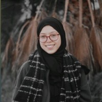 Bouali Omaima