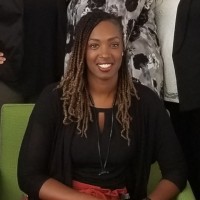 Tiffany Johnson