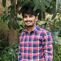 Yugandhar Goud