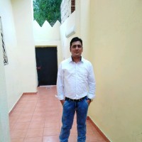 Md Iqbal
