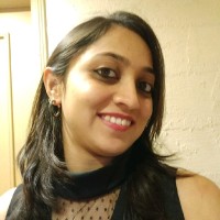 Reshma Donthi