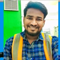 vignesh varan s