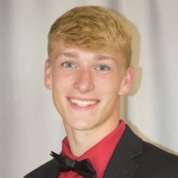 Keegan Hornaman
