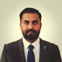 Fahad Azad